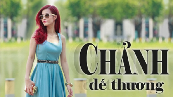 Chảnh là gì? Sang chảnh là gì? Tìm hiểu về từ chảnh - PDIAM