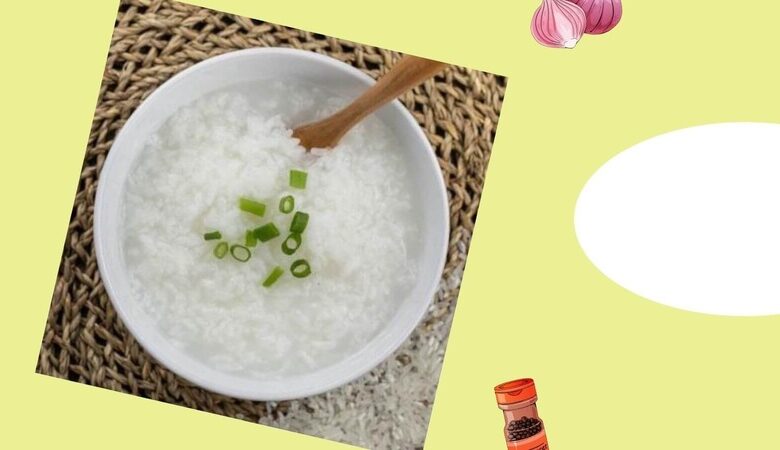 1 chén cháo bao nhiêu calo? Ăn cháo có béo không? - Seoul Spa