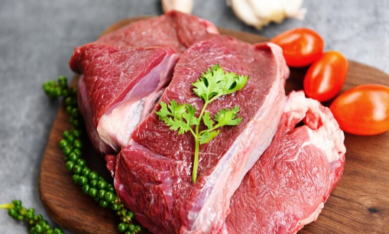 Cách nấu cháo thịt nai cho bé ăn dặm thơm ngon bổ dưỡng