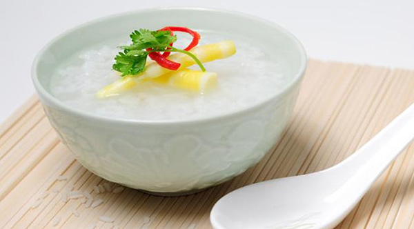 1 bát cháo trắng bao nhiêu calo? Cách giảm cân với cháo hiệu quả