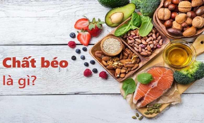 Biết và nhớ về vai trò của chất béo trong cơ thể để bổ sung cho đúng
