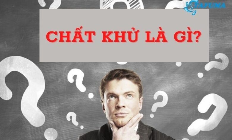 Chất khử là gì? Phản ứng oxi hóa – khử và Ý nghĩa - Tafuma Việt Nam