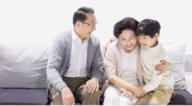Cháu đích tôn là như thế nào và quyền thừa kế của cháu đích tôn