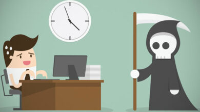 Chạy Dateline, Deadline Là Gì? Ứng Dụng Trong Công Việc Ra Sao?