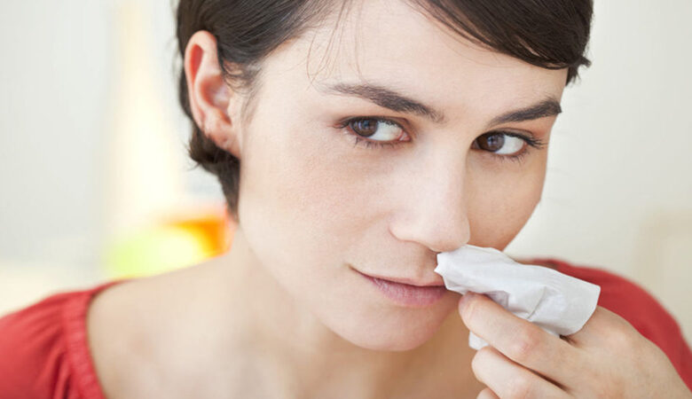 Chảy máu cam thường xuyên là bệnh gì, có nguy hiểm không?