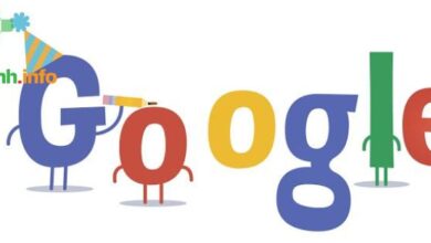Chị Google bao nhiêu tuổi? Sinh nhật Google vào ngày nào?