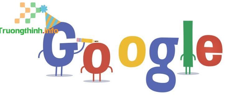 Chị Google bao nhiêu tuổi? Sinh nhật Google vào ngày nào?