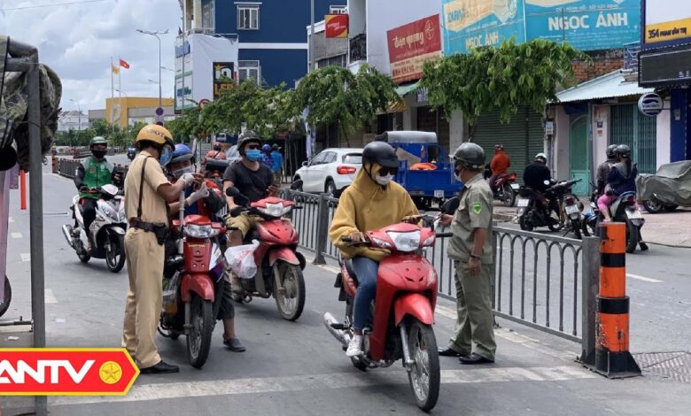 Thủ tướng chỉ thị tiếp tục các biện pháp phòng, chống dịch COVID