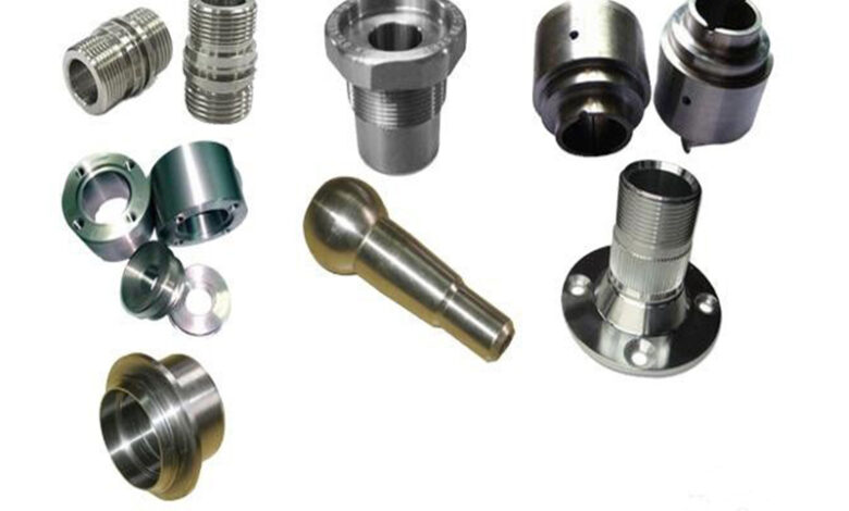 Chi tiết máy là gì? | Trường Trung Cấp Việt Hàn (VKI)