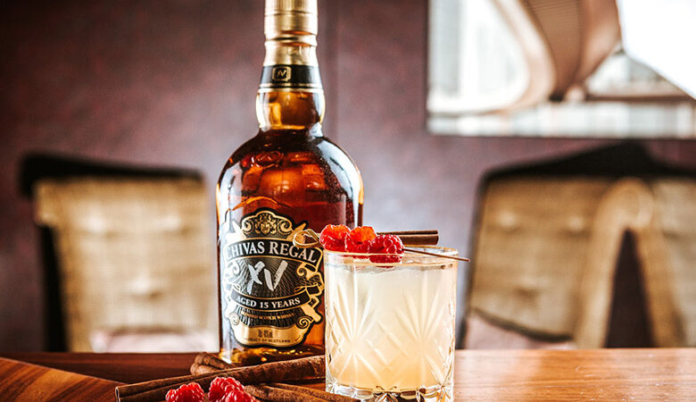 Rượu chivas xv _ chivas 15 năm - Phanphoiruoungoai.com