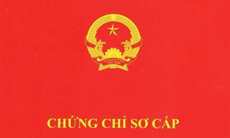 Chứng Chỉ Hành Nghề Phun Xăm Thẩm Mỹ Cần Những Gì