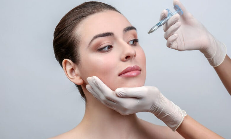 Tiêm filler cần bằng cấp gì để hoạt động? Góc giải đáp