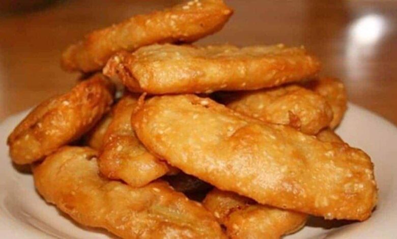 1 cái bánh chuối chiên bao nhiêu calo? Ăn có tăng cân không?