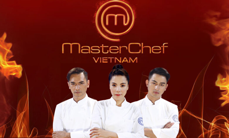 TOP 10 SHOW NẤU ĂN NỔI TIẾNG TRÊN TRUYỀN HÌNH VIỆT NAM