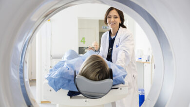 Giá chụp cộng hưởng từ MRI hiện nay là bao nhiêu? | Medlatec