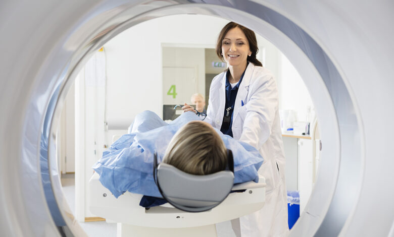 Giá chụp cộng hưởng từ MRI hiện nay là bao nhiêu? | Medlatec