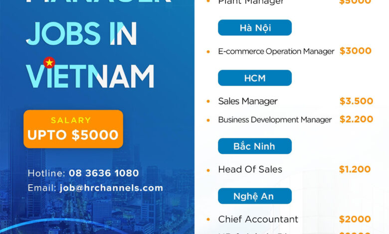 CIO là gì? Tất tần tật những điều cần biết về CIO - HRchannels