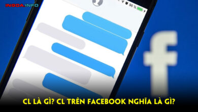 Cl là gì? Cl trên Facebook nghĩa là gì? Một số ý nghĩa khác về Cl