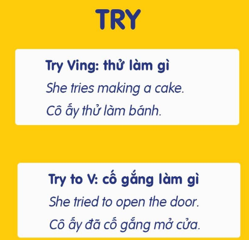Cố Gắng trong Tiếng Anh là gì: Định Nghĩa, Ví Dụ Anh Việt