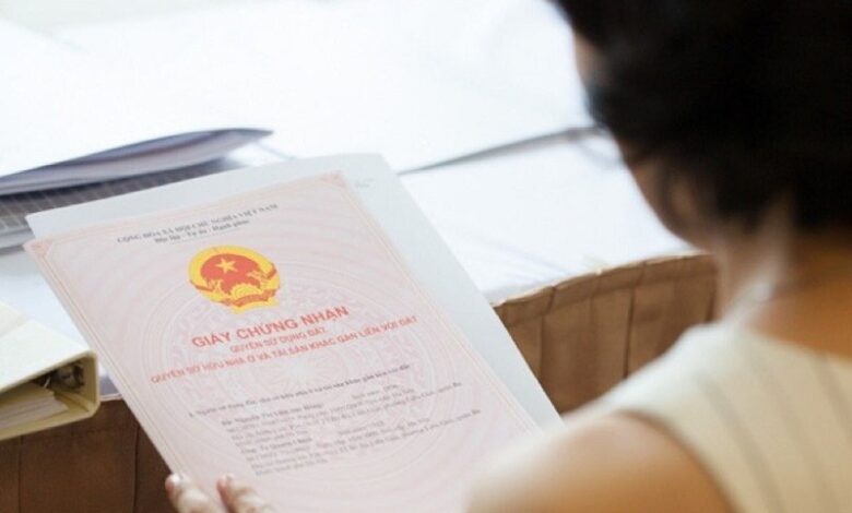 Sổ hồng có giá trị bao nhiêu năm? Có thời hạn vĩnh viễn không?