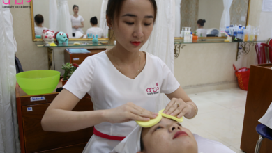 Có nên học nghề Spa? Những kiến thức cơ bản khi học Spa