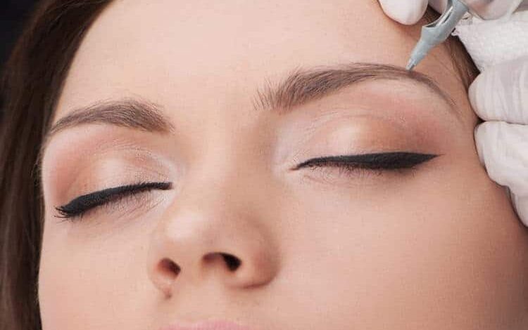 5 điều thợ làm chân mày sẽ không bao giờ tiết lộ với bạn - Hello Bacsi