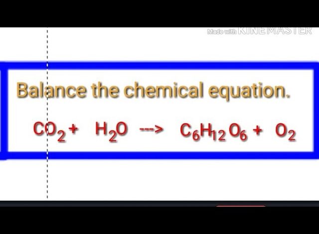 Complete Facts on CO2 + H2O: With Several Elements Reaction