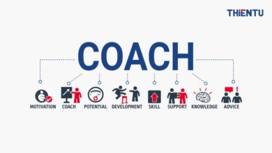 Coach Là Gì? Làm Thế Nào Để Trở Thành Một Chuyên Gia Coach