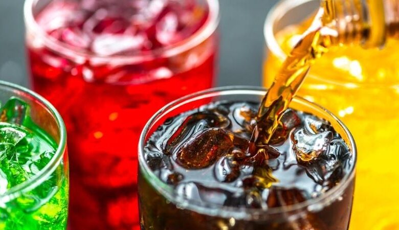 100ml nước ngọt: Bí mật về Calo và tác dụng đến sức khỏe