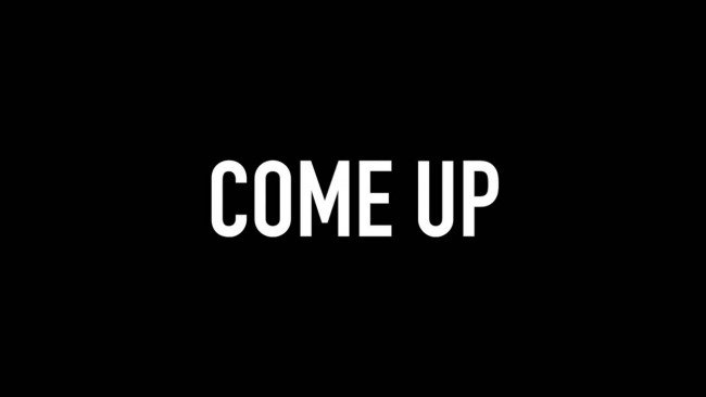 Come up - Hiểu rõ cụm từ này trong tiếng Anh