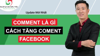 Comment Là Gì? Ý Nghĩa Của Comment Trong Kinh Doanh Bán Hàng