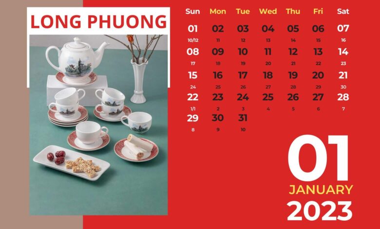 Còn bao nhiêu ngày nữa đến Tết 2023 Quý Mão? Đếm ngược giao