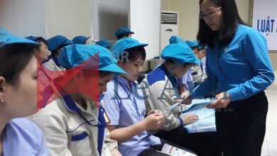 Công Đoàn Là Gì? Luật Công Đoàn Mới Nhất - Lê Ánh HR