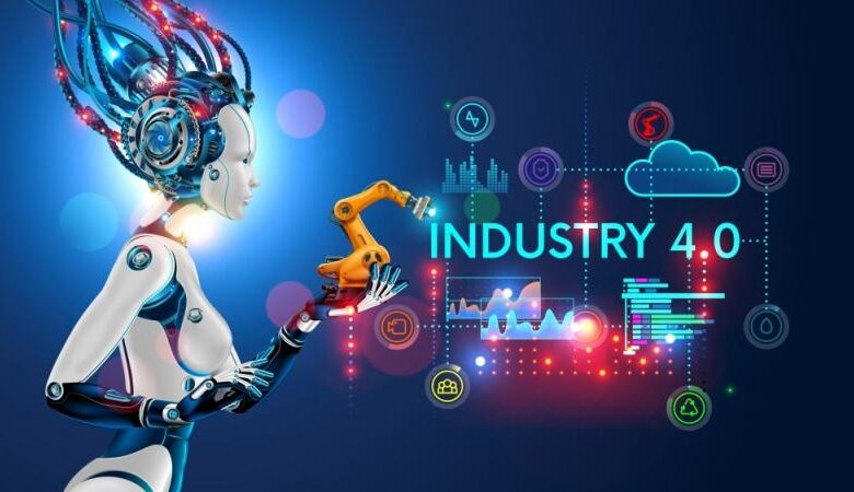 Công nghệ 4.0? Ứng dụng công nghệ 4.0 trong thời đại 4.0 hiện nay