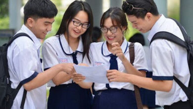 Ngành công nghệ thông tin thi khối nào? - VTI Education