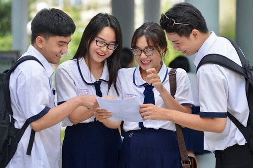 Ngành công nghệ thông tin thi khối nào? - VTI Education