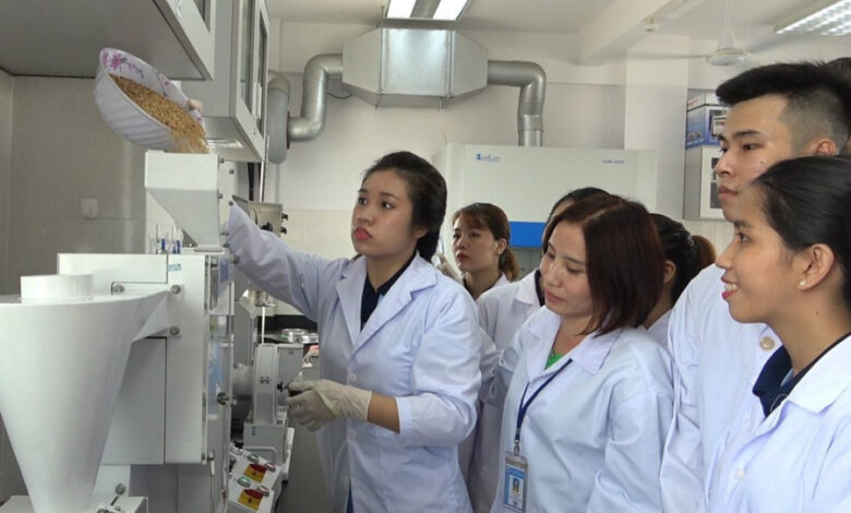 Ngành Công Nghệ Thực Phẩm Học Trường Nào? Đây Là Top Các Trường Uy Tín Mà Bạn Nên Biết