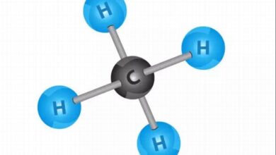 Tính chất hóa học của metan và cách điều chế CH4 - Migco.vn