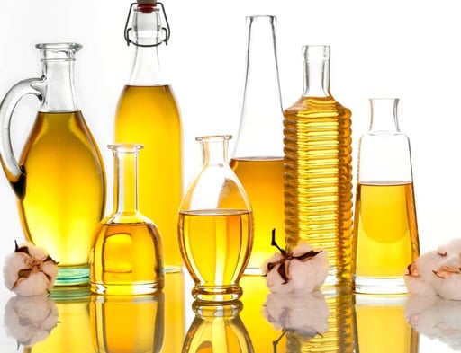 Lí Thuyết Chất Béo Hóa 12 Đầy Đủ Nhất - Kiến Guru