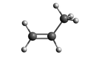 Propylene là gì, công thức cấu tạo của c3h6 - Migco.vn