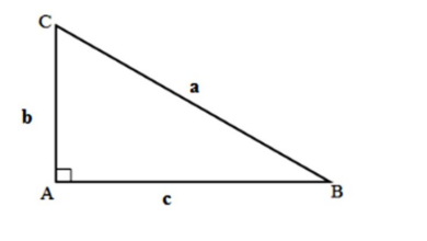 Cách tính cạnh huyền trong tam giác vuông (Kèm bài tập)