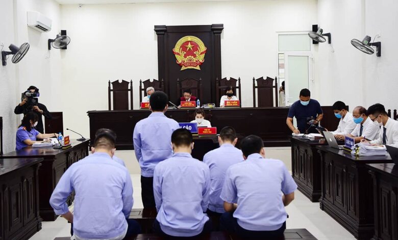 Công tố viên là nghề gì? Nhiệm vụ của công tố viên là gì? [2023]