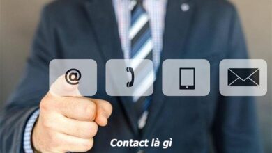 Contact là gì? Tổng hợp các ý nghĩa của từ Contact đúng nhất