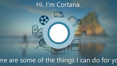 Cortana: Trợ thủ đắc lực trên Windows 10