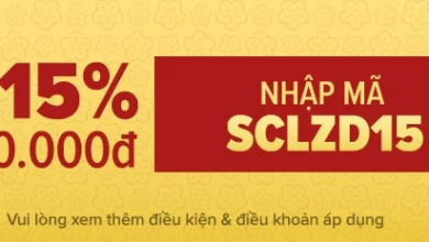 Coupon là gì? Nên sử dụng Coupon thế nào để tận dụng tối đa