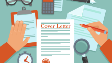 Cover Letter là gì? Cách viết một Cover Letter chuyên nghiệp | TopDev