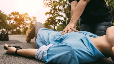 CPR là gì? Các bước tiến hành hồi sức tim phổi CPR - AiHealth