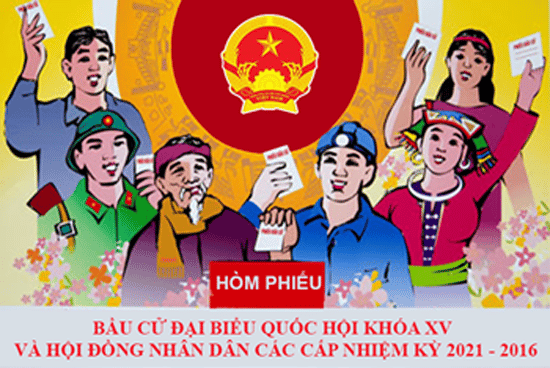 Khái niệm cử tri là gì? (Cập nhật 2023) - Luật ACC