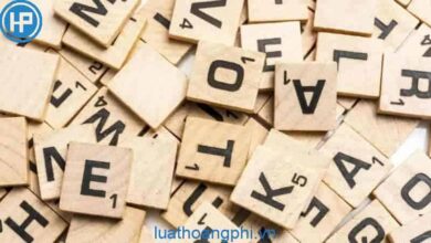 Cụm từ là gì? - Luật Hoàng Phi