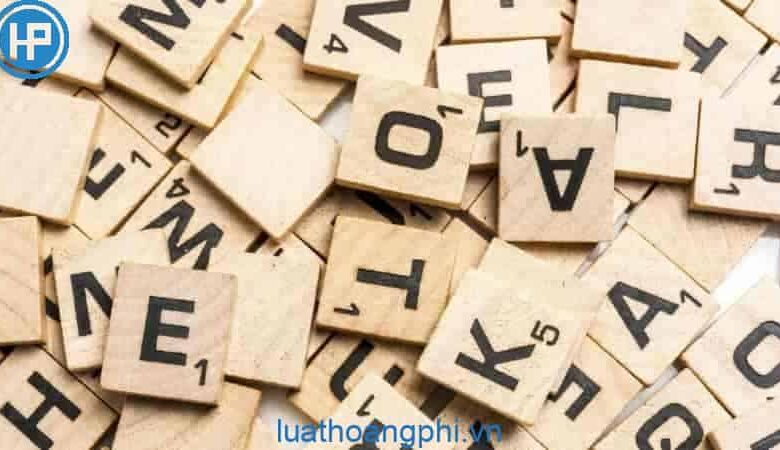 Cụm từ là gì? - Luật Hoàng Phi